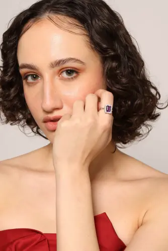 Amethyst Ring Melbourne.webp