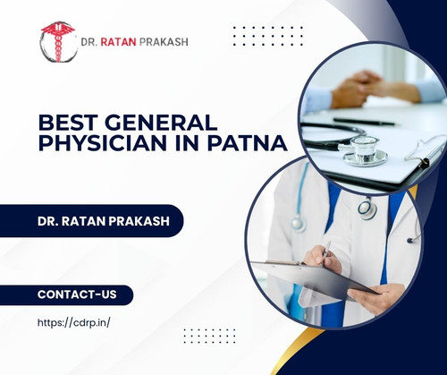 Best General Physician in Patna: Dr. Ratan Prakash.jpg