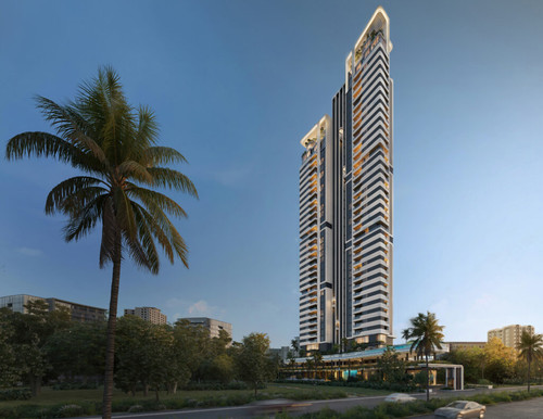 Dalcore the Falcon Sector 53, Gurgaon.jpg