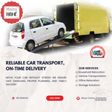 A trusted name in packers and movers hyderabad.