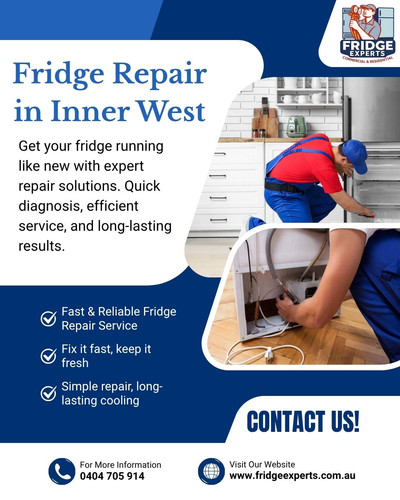 Fridge Repair Inner West – Local Experts You Can Count On.jpg