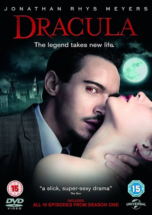 Dracula (2013-2014) (sezon1) PL.1080p.WEB-DL.H2645.EAC3-AS76-FT / Lektor PL