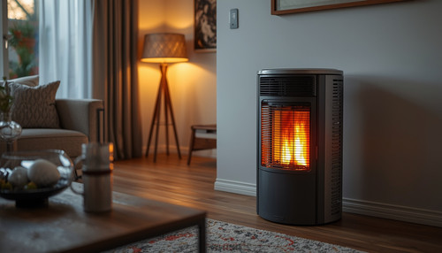 lucid origin “Cozy modern living room in Sydney with a portable gas heater running safely w 0.jpg