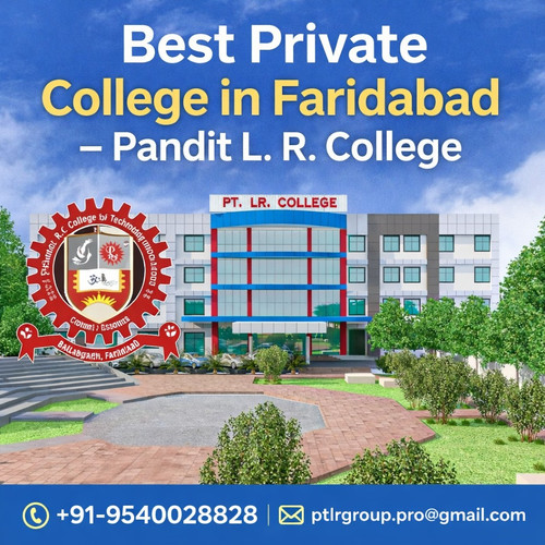 Best Private College in Faridabad – Pandit L. R. College.jpg