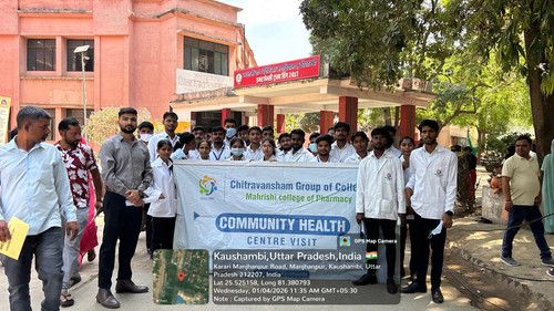 Top Pharmacy Institute in Jaunpur - Mahrishi College of Pharmacy.jpg