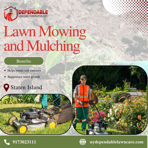 Mowing and Mulching Service in Staten Island.jpg