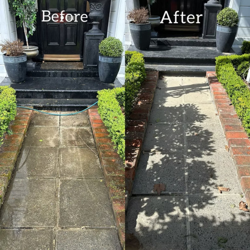 Commercial Cleaners Christchurch | Exterior house Cleaning Christchurch    ||.jpg