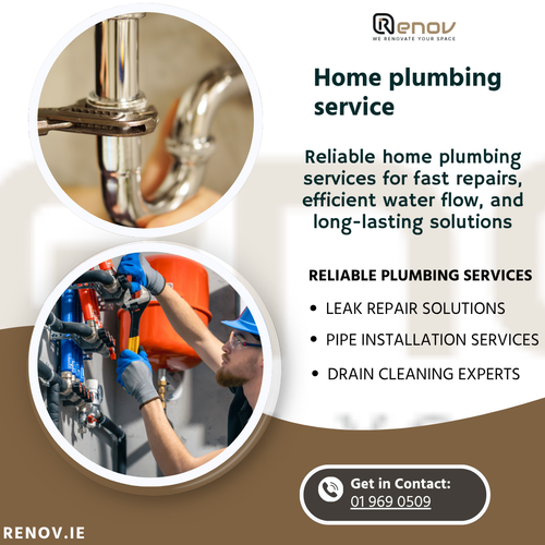 Plumbing Services Dublin | Expert Home Renovations by Renov – Get a Free Quote Today.png