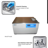 Cloud Pour Point Tester