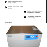 Cloud Pour Point Tester