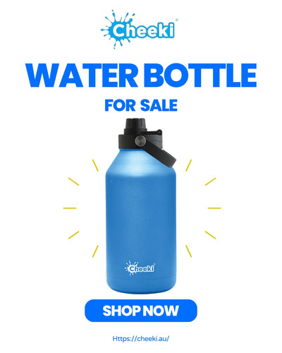 Best Water Bottle Sale For Everyday Hydration Needs.jpg