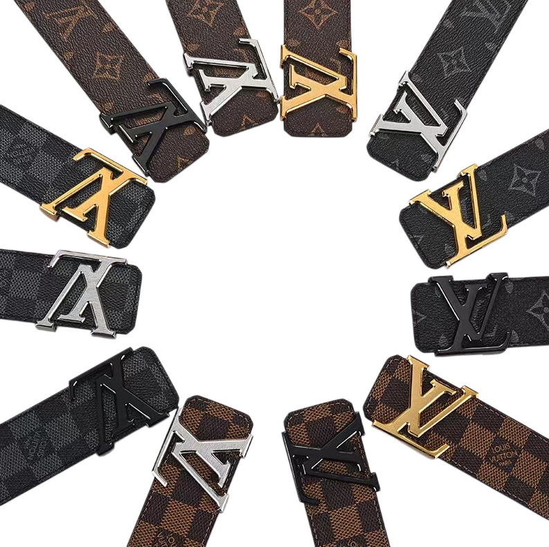 Louis Vuitton Belt