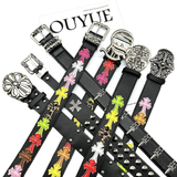 Chrome Hearts Belt