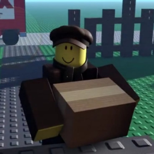 The Postman ✉️.jpg
