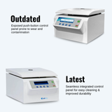 Micro Haematocrit Centrifuge NMHC 100(2)