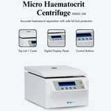 Micro Haematocrit Centrifuge NMHC 100(1)