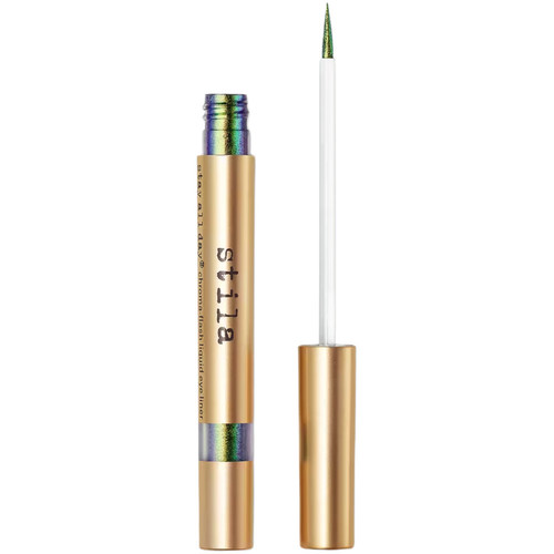 Stila Stay All Day Chroma Flash Liquid Eyeliner Dragonfly.jpg