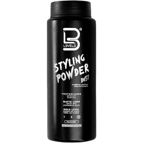 L3VEL3 L3Vel3 Styling Powder 60gm 1.jpg