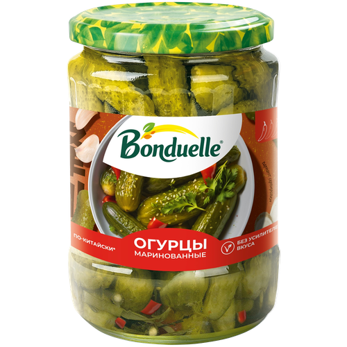 3083681190595 395275 ОГУРЦЫ BONDUELLE МАРИНОВАННЫЕ ПО КИТАЙСКИ 510ГР С БАН.png
