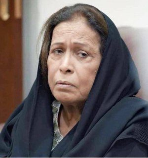 وفاة الممثلة الكويتية القديرة حياة الفهد بعد صراع مع المرض...