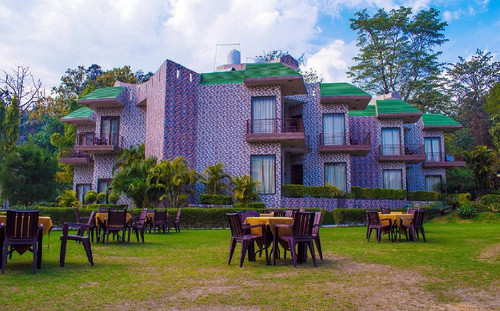 Clarissa Resort in Jim Corbett – Where the Forest Slows You Down.jpg