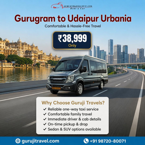 gurugram udaipur urbania.jpg