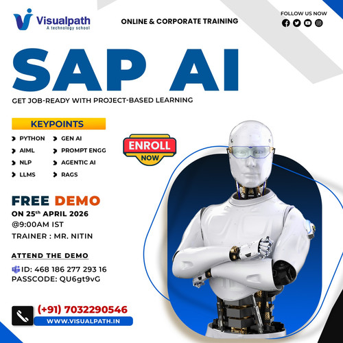 Free Demo SAP AI Live Session on 25th April.jpg