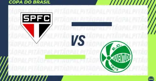 São Paulo chega pressionado e cheio de desfalques para decisão contra o Juventude