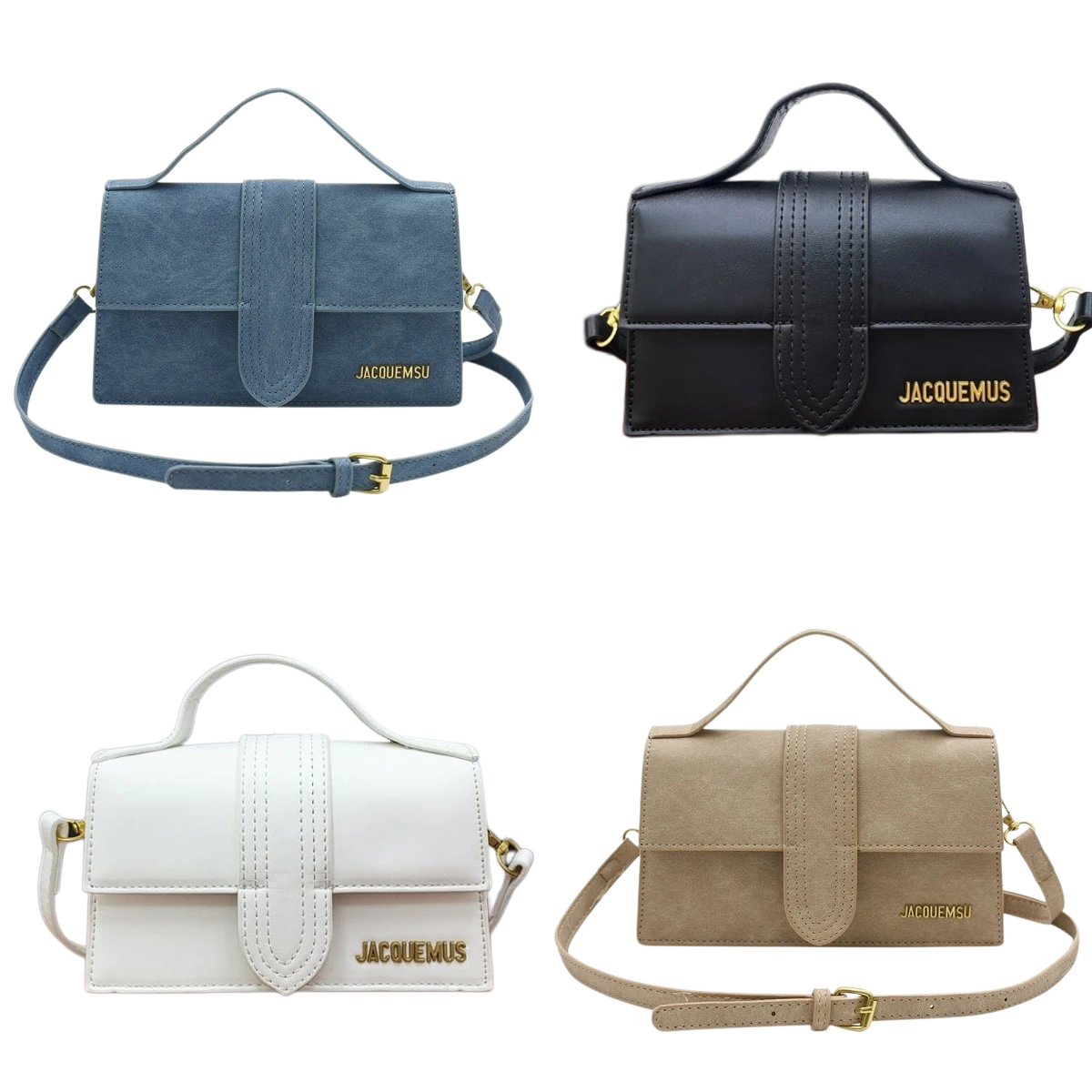 Jacquemus Bag