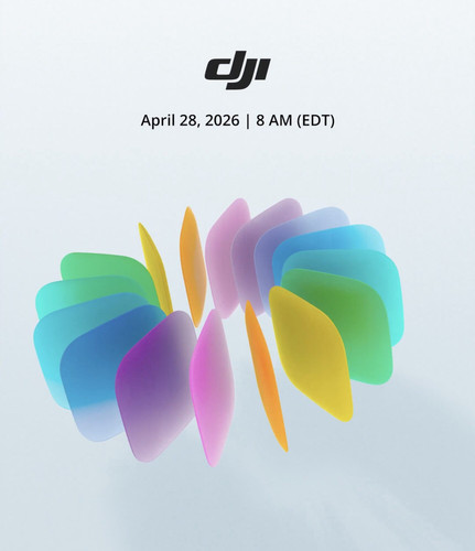 DJI giới thiệu "More Than Sound" – một chiếc mic mới đang làm mưa