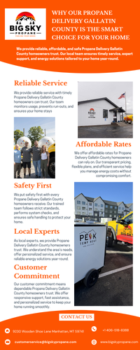 Propane Delivery Gallatin County for Safe and Comfortable Living.png