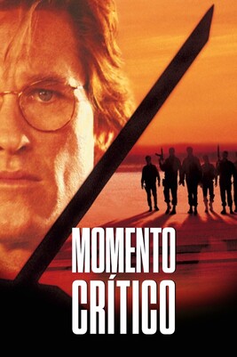 Executive Decision [1996] [BD25-USA] [Latino]