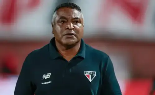 São Paulo opta por manter Roger Machado no comando para evitar crise financeira e desestabilização inteira
