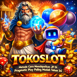 tokoslot