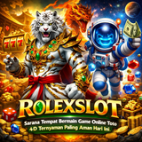 rolexslot