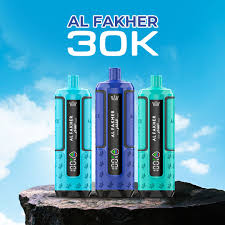 Al Fakher 30K Hypermax — Best Price at VapeBig.jpg