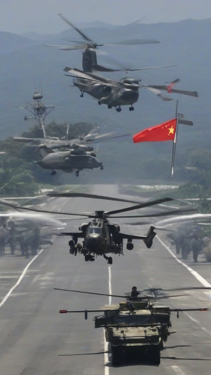 Strengthening Philippines' defense ties vital amid China tensions — think tank