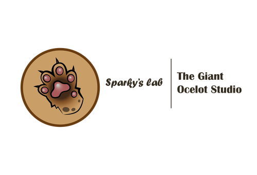 Sparkys lab logo.png