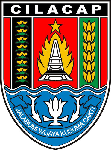 Lambang kabupaten cilacap.jpg