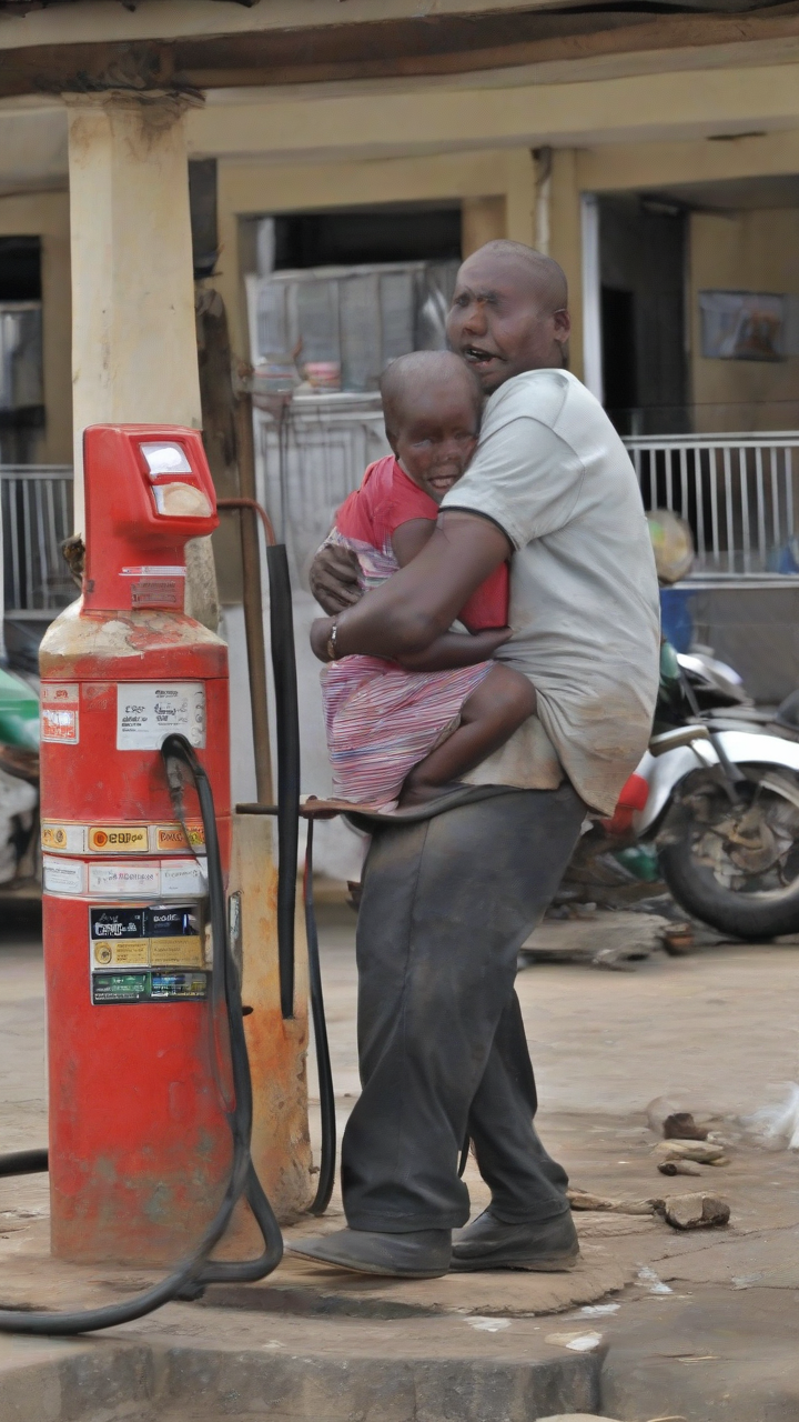 Fuel shock hitting poor families the most – PIDS
