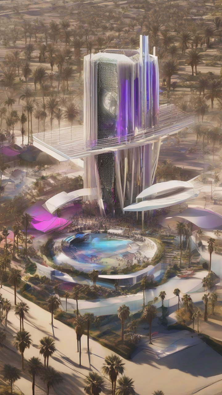 House reso commends BINI performance at Coachella 2026