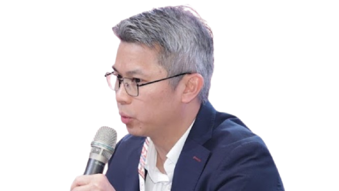 Dr. Siew Chan Cheong