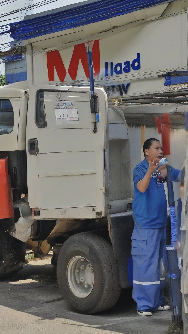 Maynilad faces new P54.28-M fine over poor service