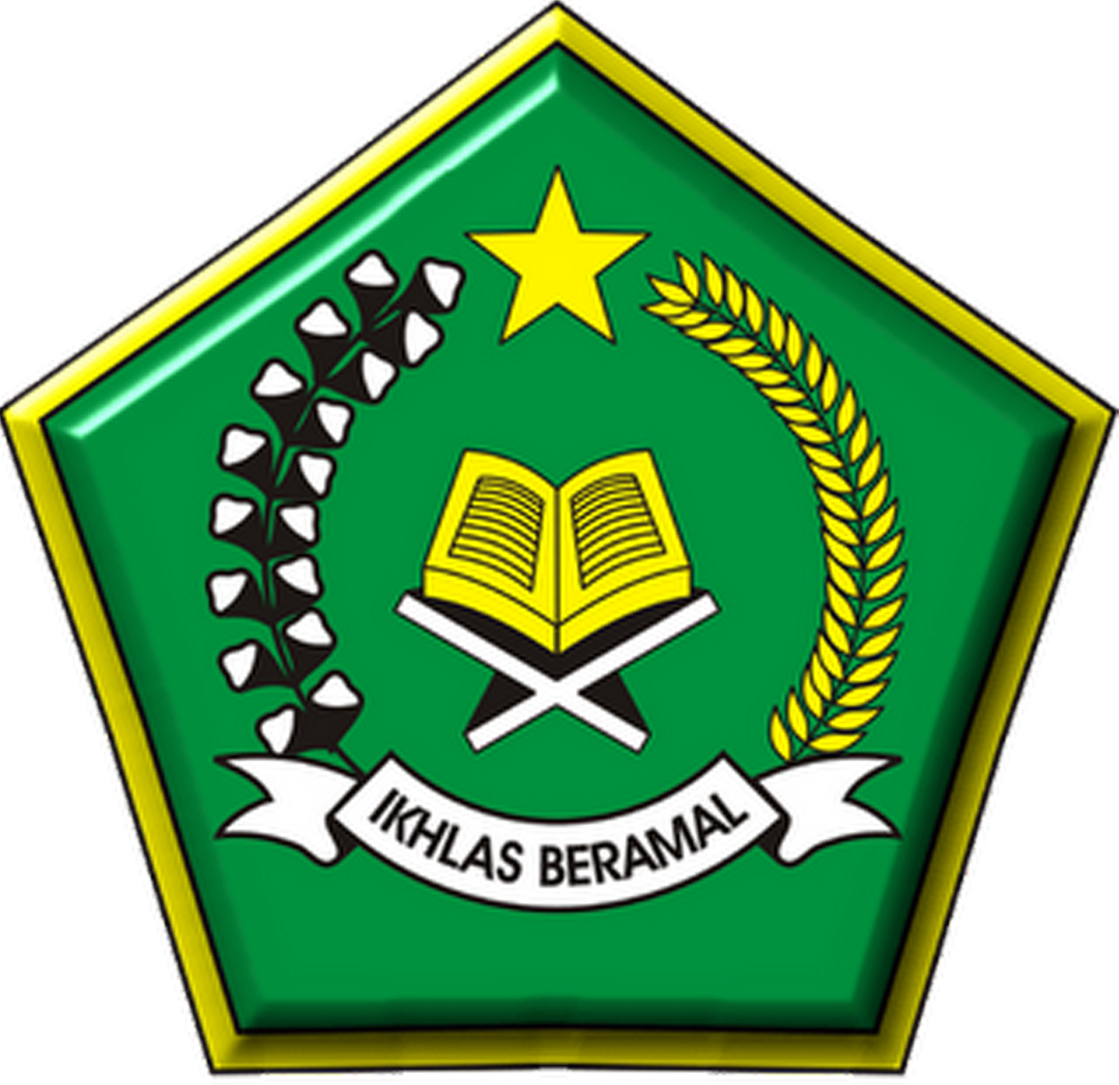 Logo Kemenag