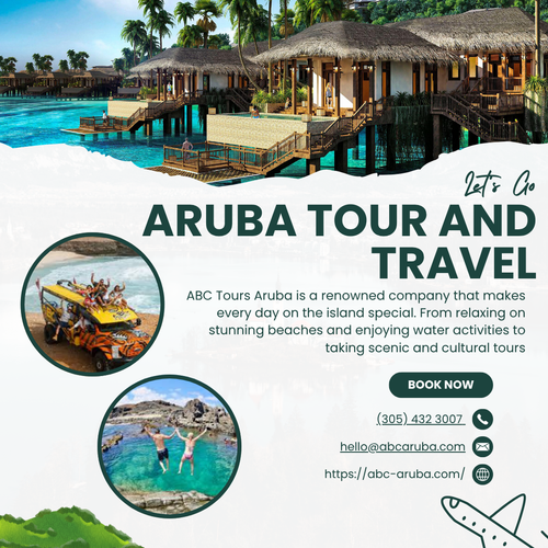 Aruba Tour And Travel.png