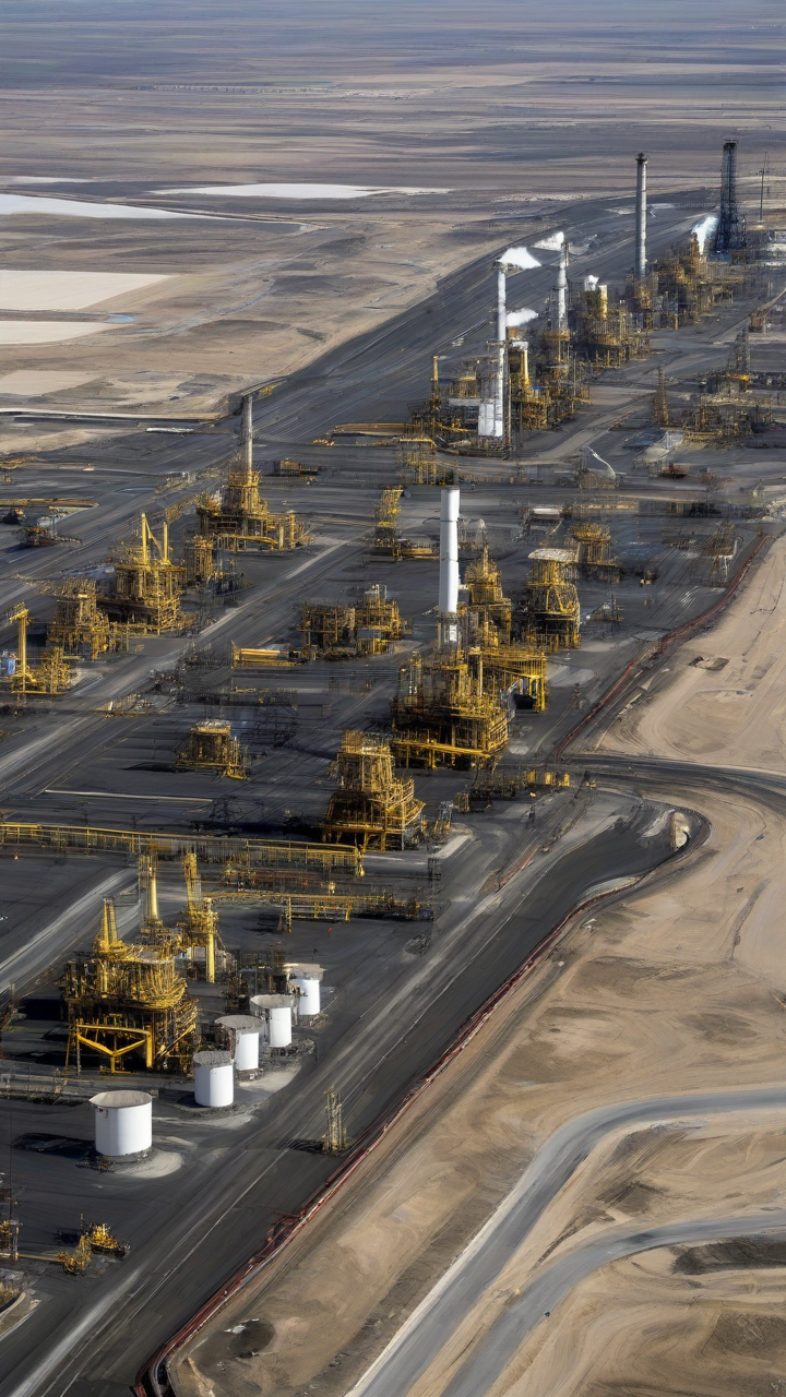 Will oil prices ever truly go back to ‘normal’?