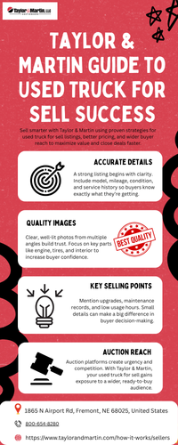 Taylor & Martin Guide to Used Truck for Sell Success.png