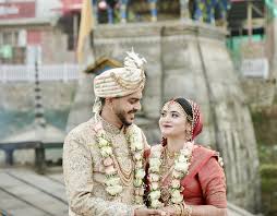 Destination Wedding Bharat Inspires Couples to Plan Triyuginarayan Temple Wedding.jpg
