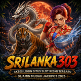 srilanka303