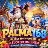 palma168